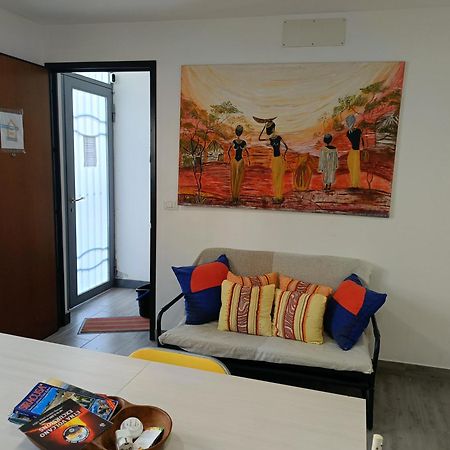 Recantodo'Sol Residence Catania Kültér fotó