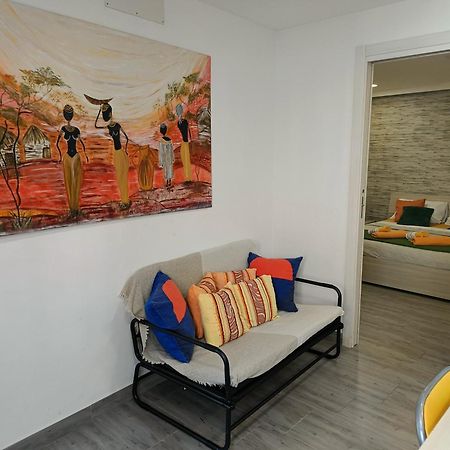 Recantodo'Sol Residence Catania Kültér fotó
