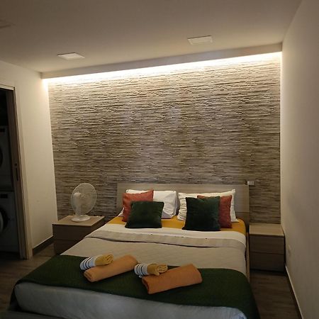Recantodo'Sol Residence Catania Kültér fotó
