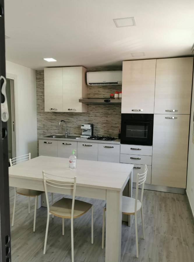 Recantodo'Sol Residence Catania Kültér fotó