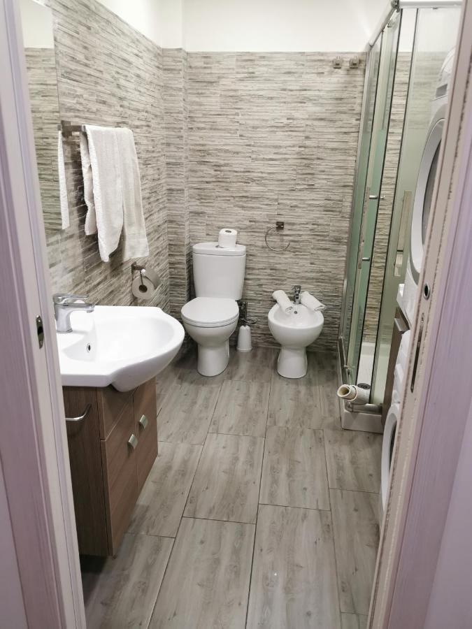 Recantodo'Sol Residence Catania Kültér fotó