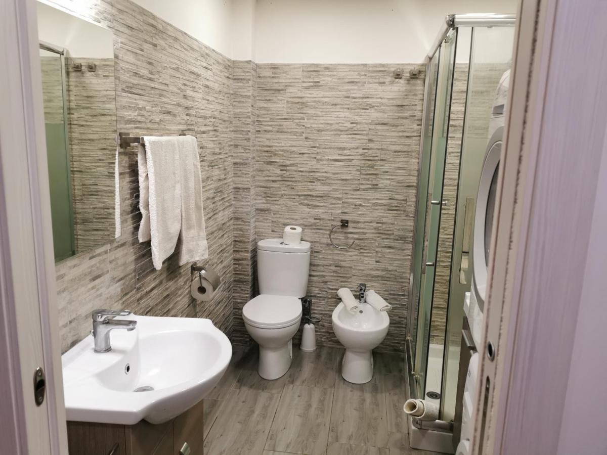 Recantodo'Sol Residence Catania Kültér fotó