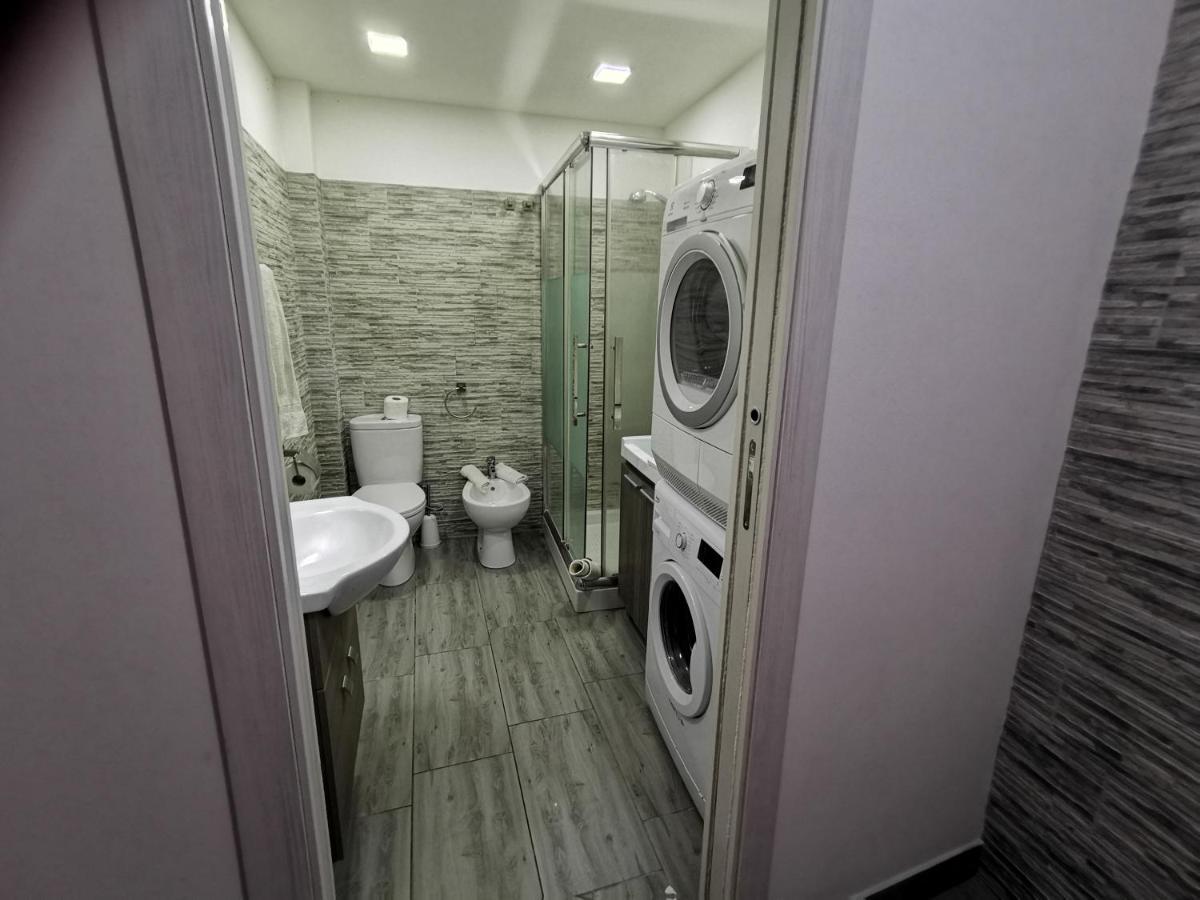 Recantodo'Sol Residence Catania Kültér fotó