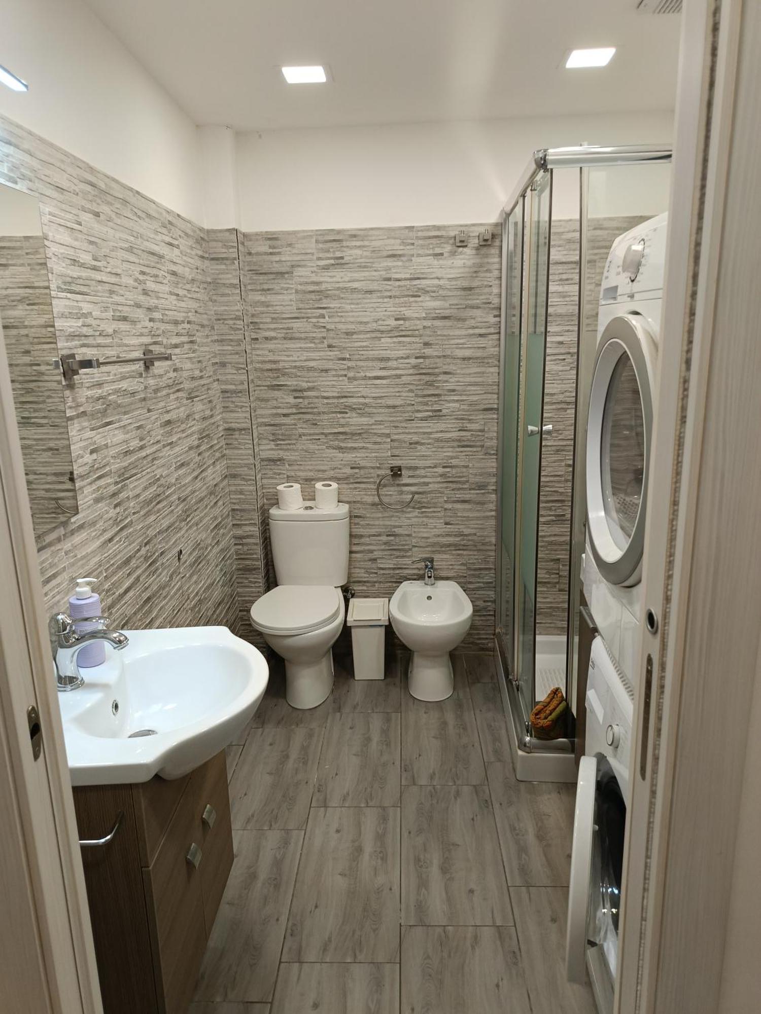 Recantodo'Sol Residence Catania Kültér fotó