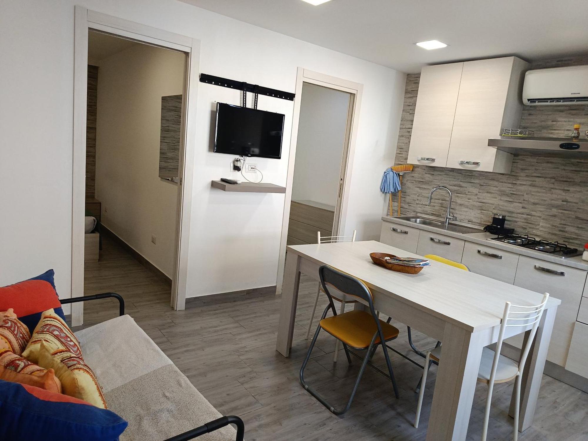 Recantodo'Sol Residence Catania Kültér fotó
