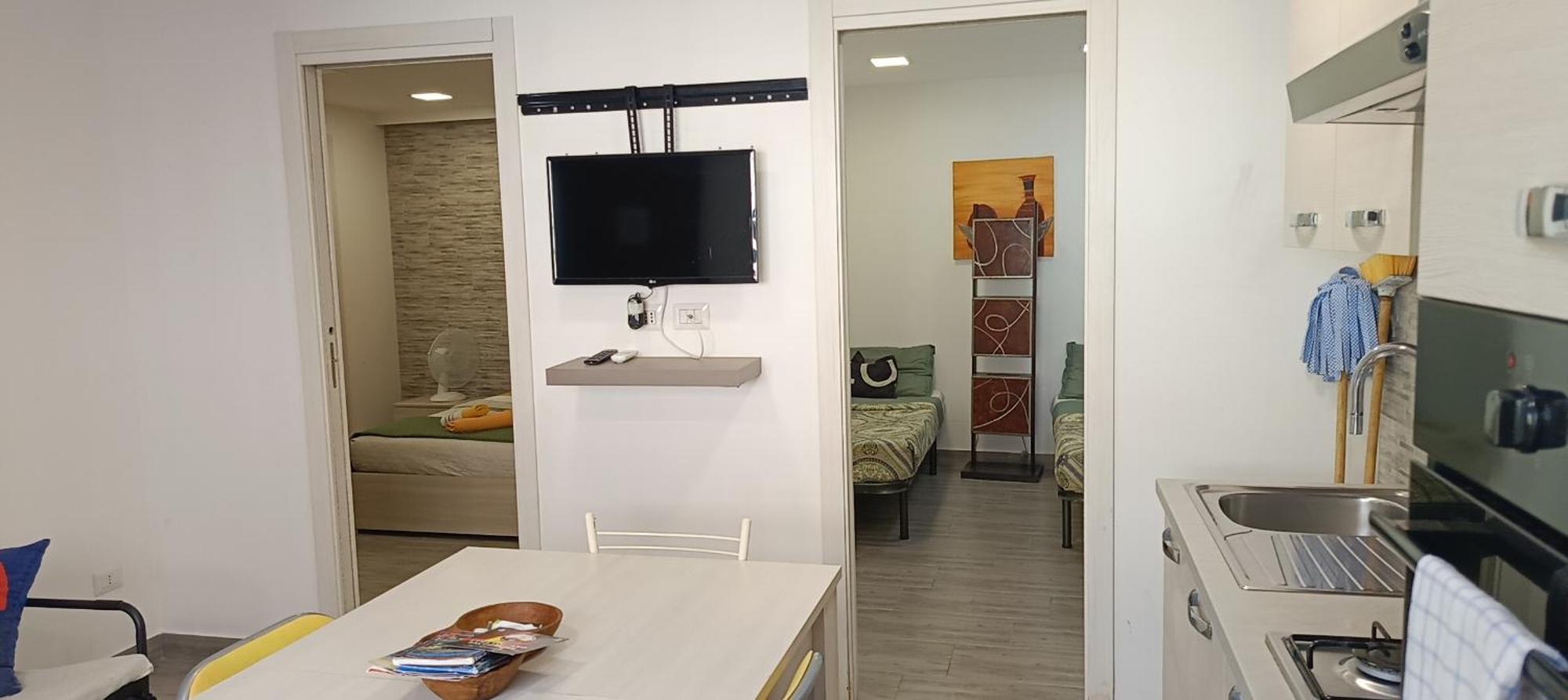 Recantodo'Sol Residence Catania Kültér fotó