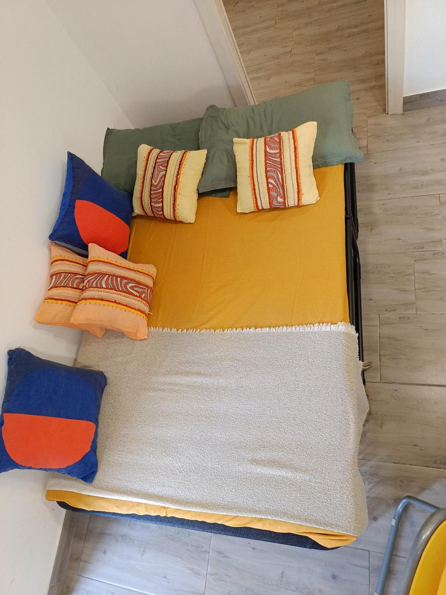 Recantodo'Sol Residence Catania Kültér fotó