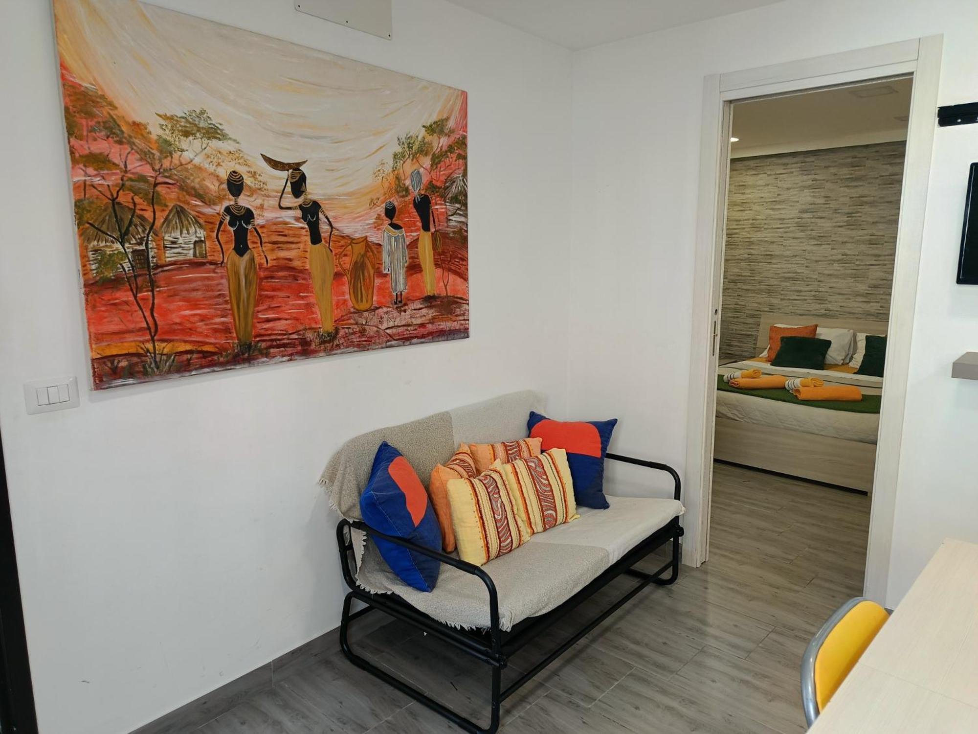 Recantodo'Sol Residence Catania Kültér fotó