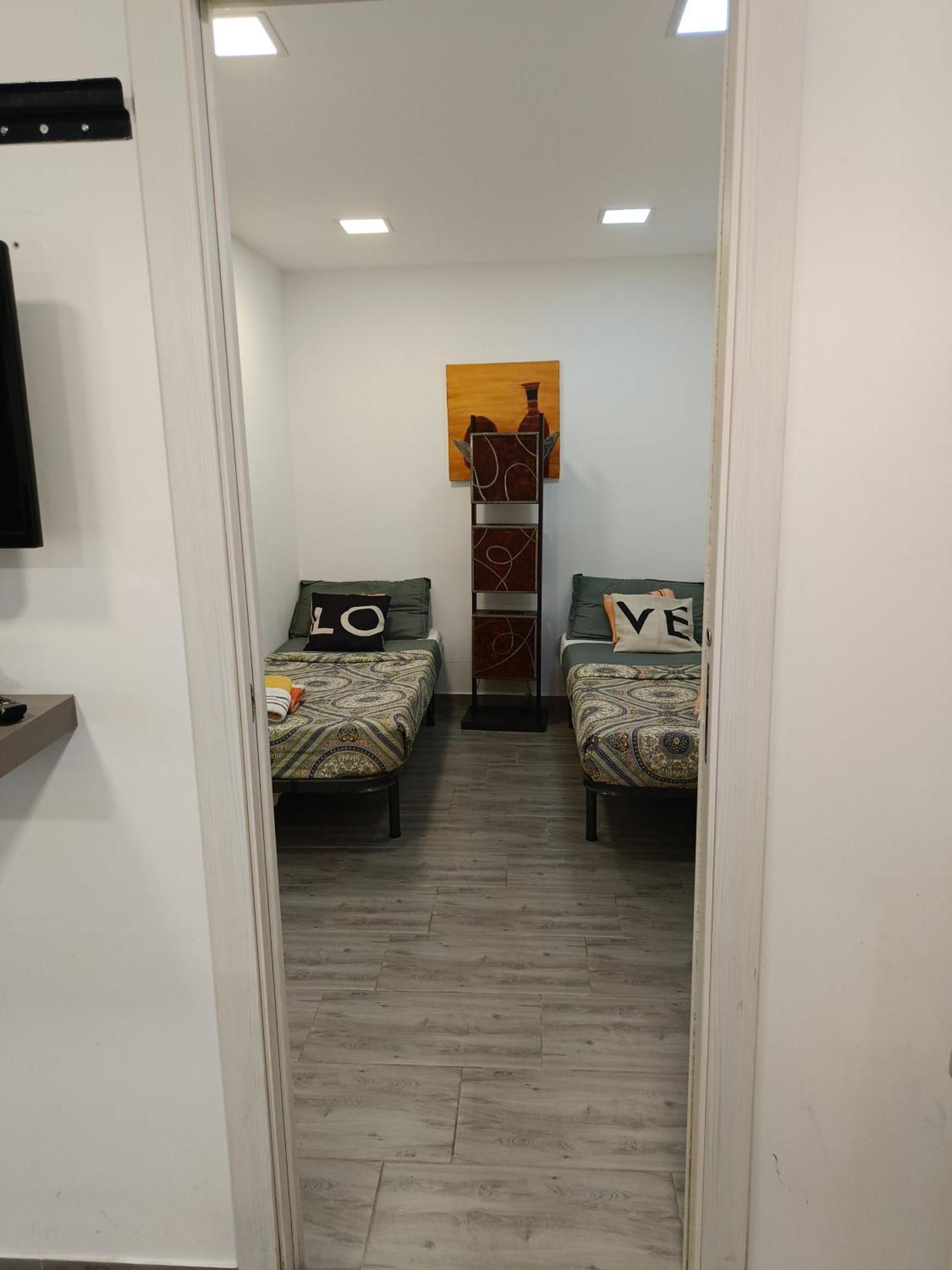 Recantodo'Sol Residence Catania Kültér fotó