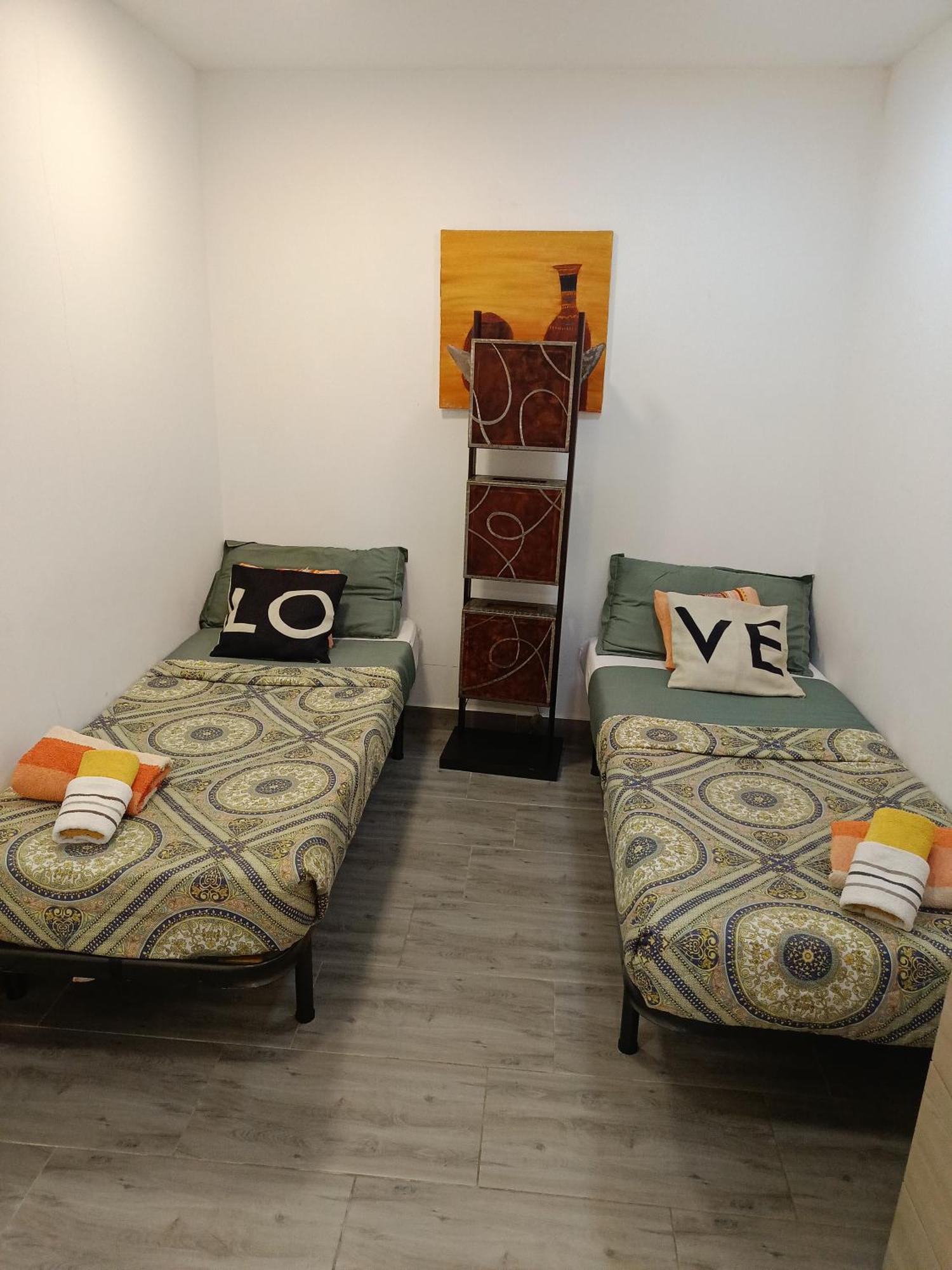 Recantodo'Sol Residence Catania Kültér fotó