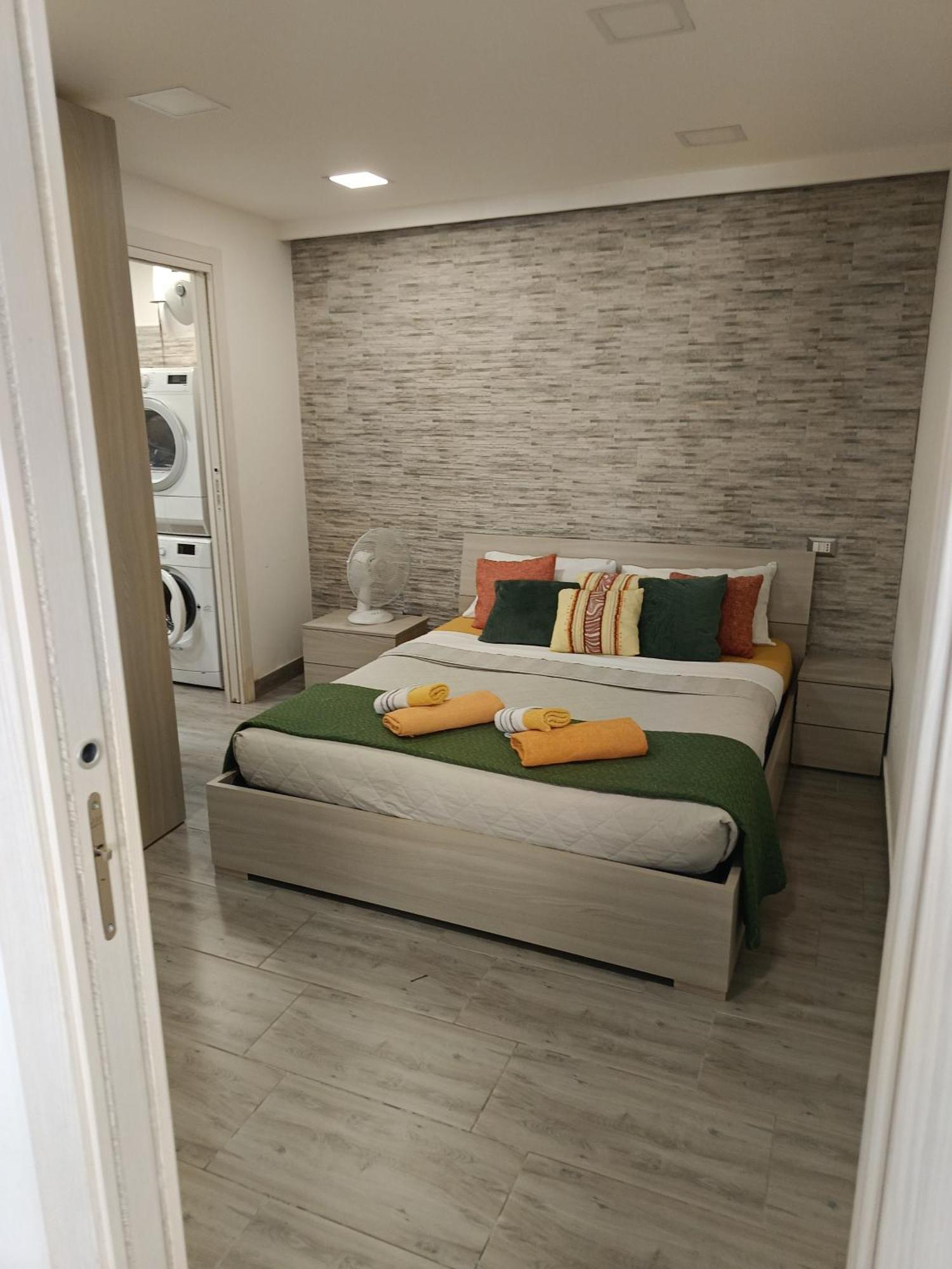 Recantodo'Sol Residence Catania Kültér fotó