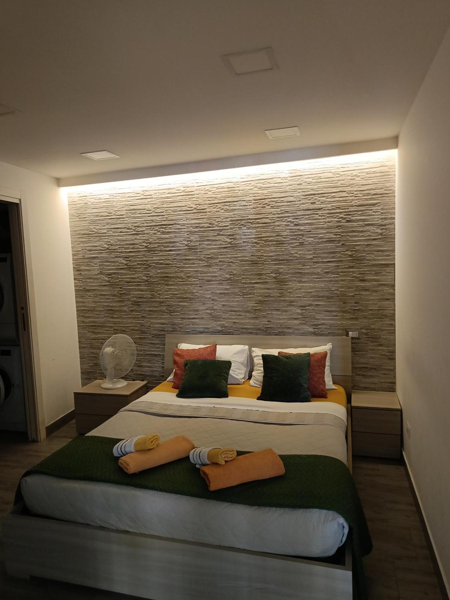 Recantodo'Sol Residence Catania Kültér fotó